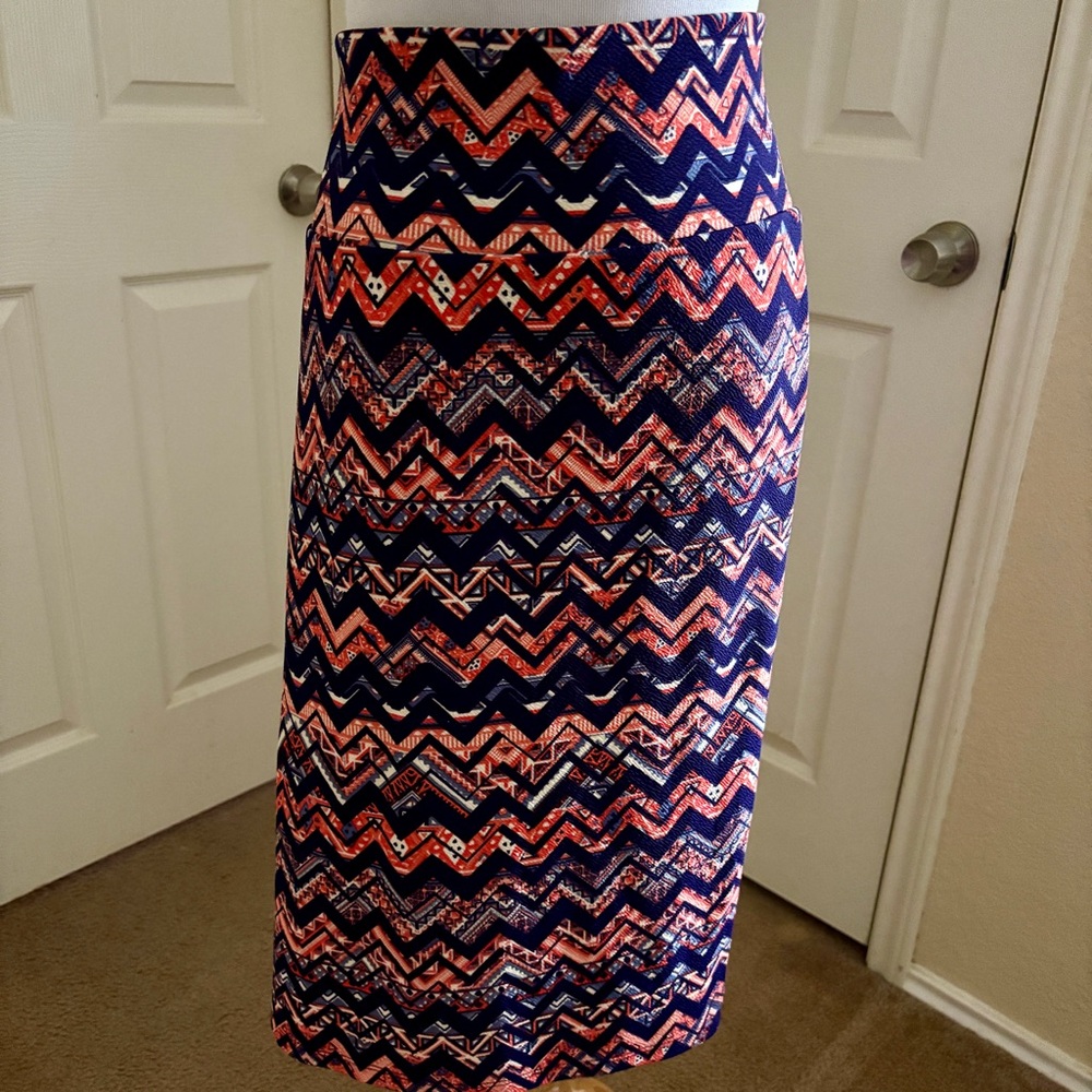 Lularoe Cassie 2X